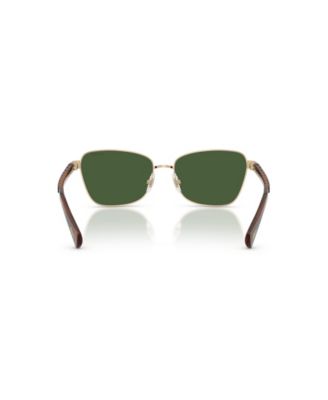 Women's Geometric Sunglasses, RA4149