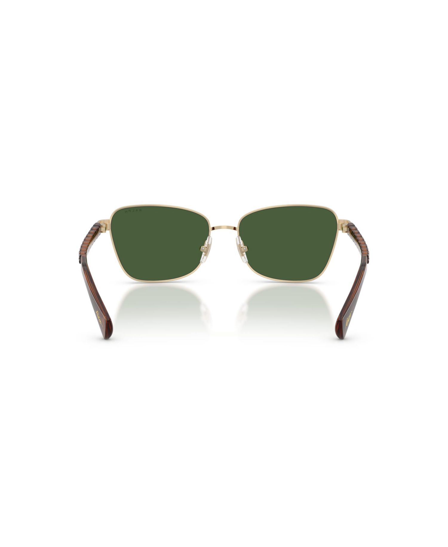 Women's Geometric Sunglasses, RA4149