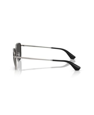 Men's Square Sunglasses, BE3171