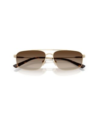 Women's Rectangle Sunglasses, PH3164