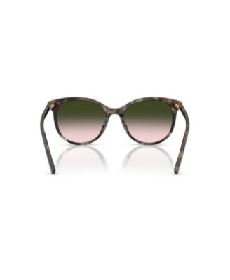 Women's Round Sunglasses, DG4540