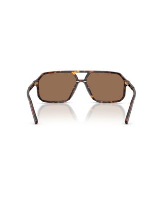 Unisex Pilot Sunglasses, DG4541