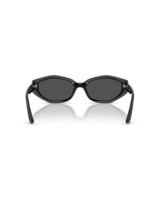Unisex Geometric Sunglasses, RB4473D