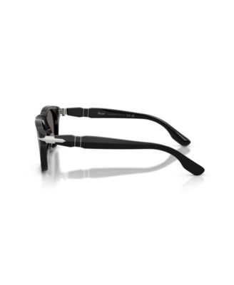 Unisex Round Sunglasses, PO8001S