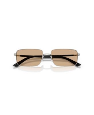 Women's Rectangle Sunglasses, JC4027