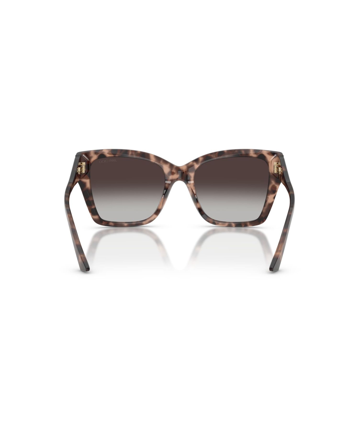 Women's Square Sunglasses, JC5012