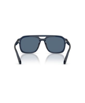 Unisex Rectangle Vantos Sunglasses, ME6024