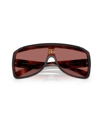Unisex Pilot Sunglasses, DG6205