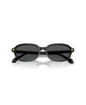 Women's Rectangle Sunglasses, VE4514D