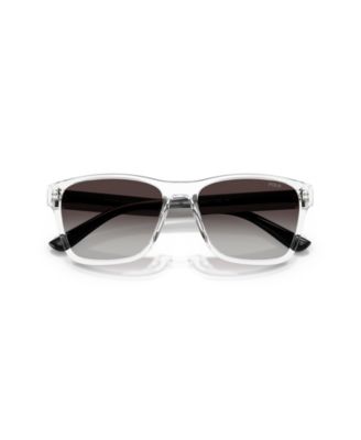 Men's Square Sunglasses, PH4229U