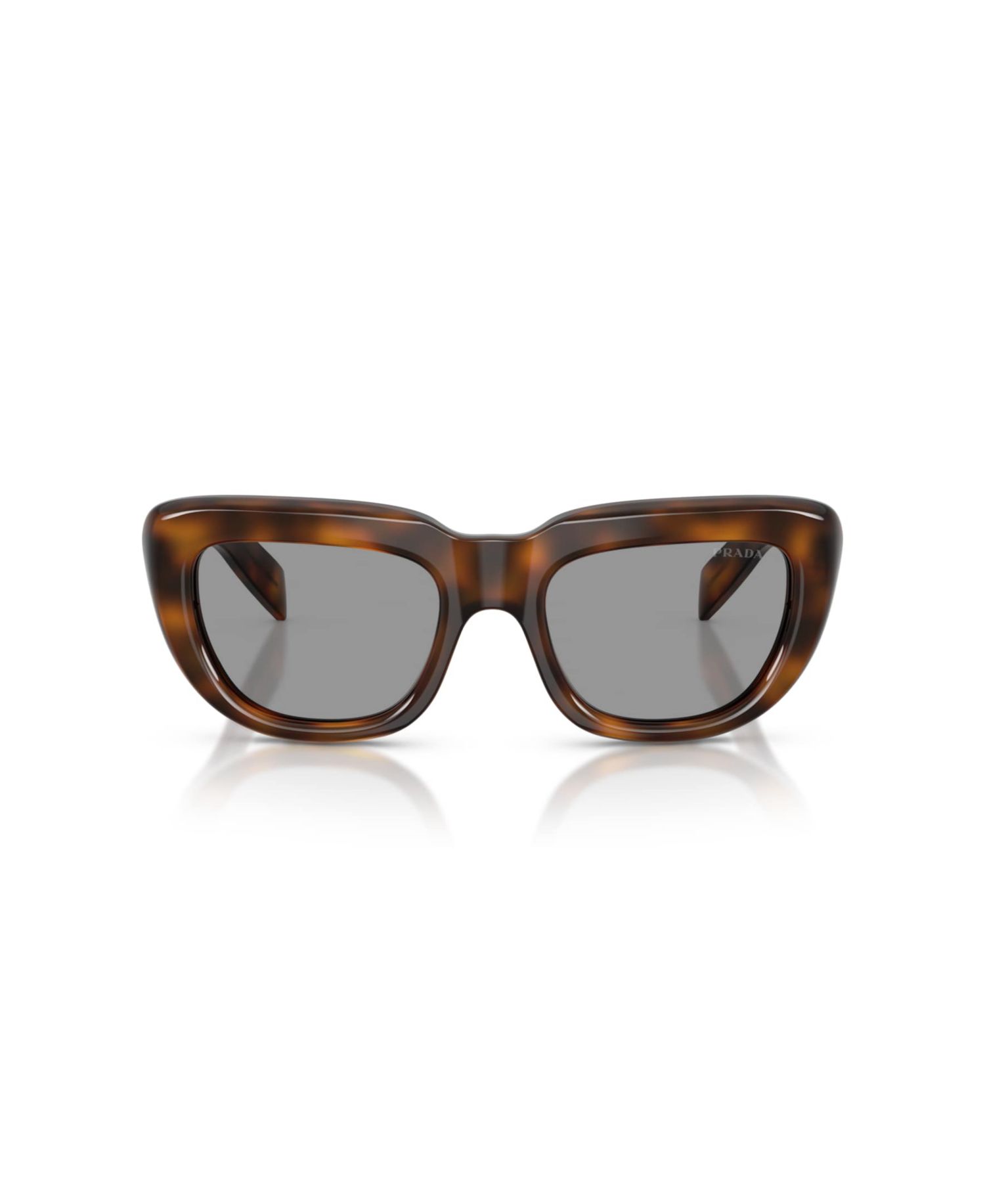 Women's Rectangle Sunglasses, PR D07S