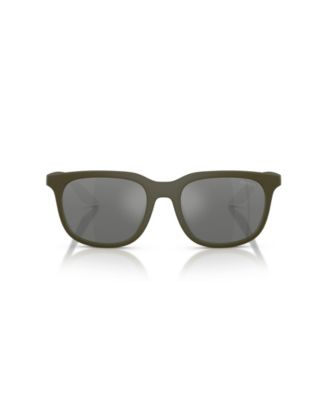 Men's Rectangle Sunglasses, PS B09SU
