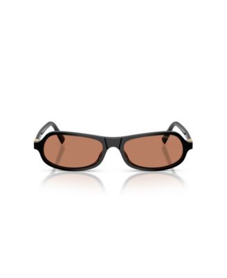 Women's Geometric Sunglasses, MU B10SU