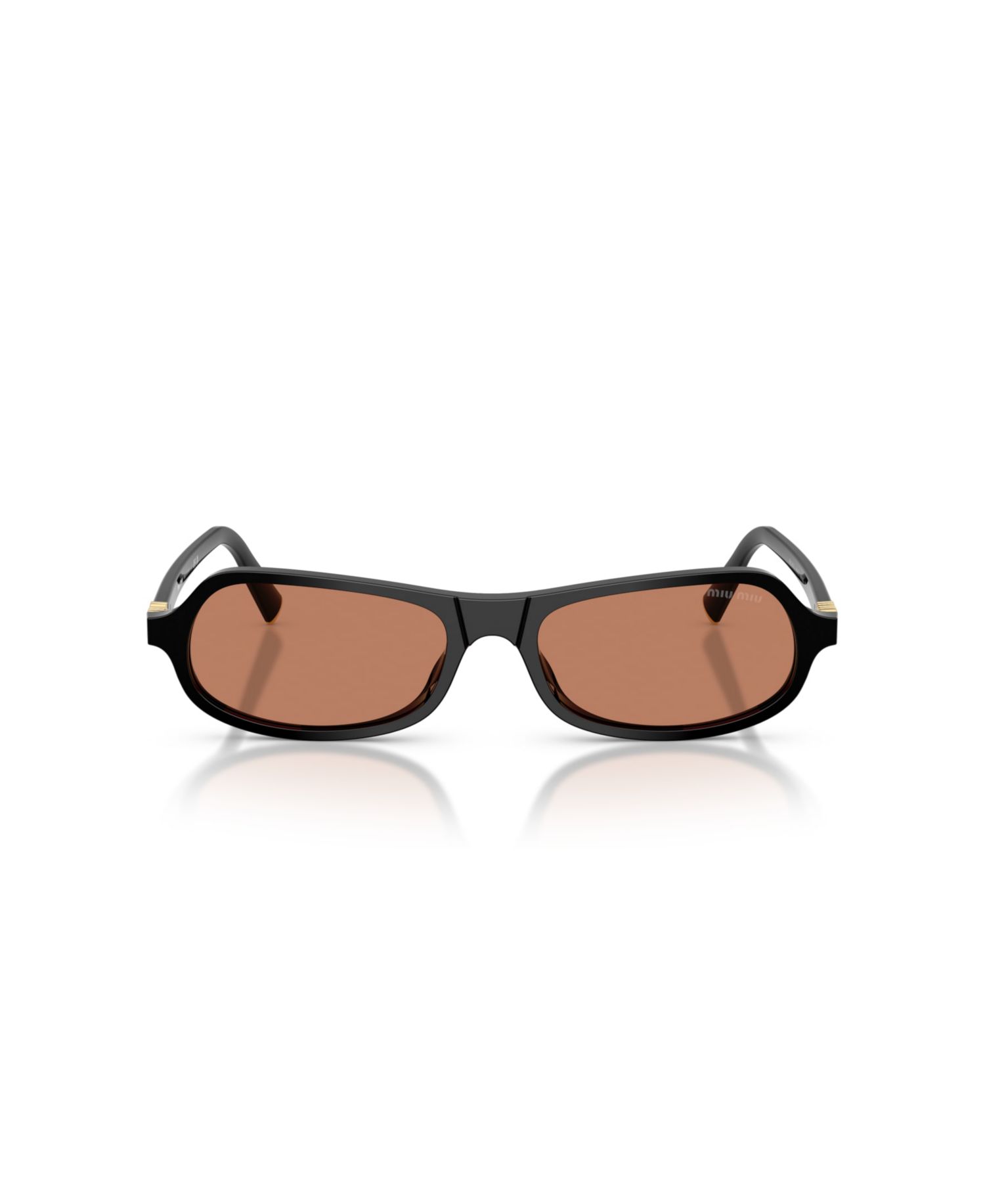 MIU Women's Sunglasses, MU B10SU