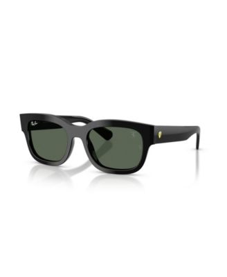 Unisex Square Sunglasses, RB2228M