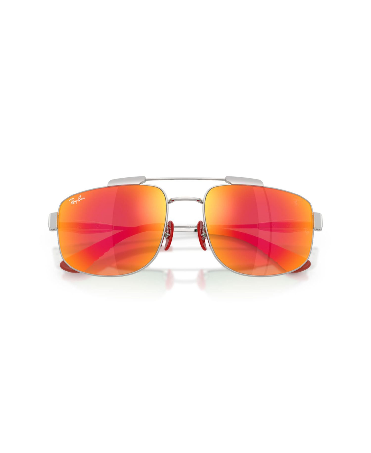 Unisex Square Sunglasses, RB3789M