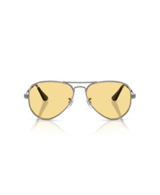 Unisex Pilot Aviator Max Sunglasses, RB3925