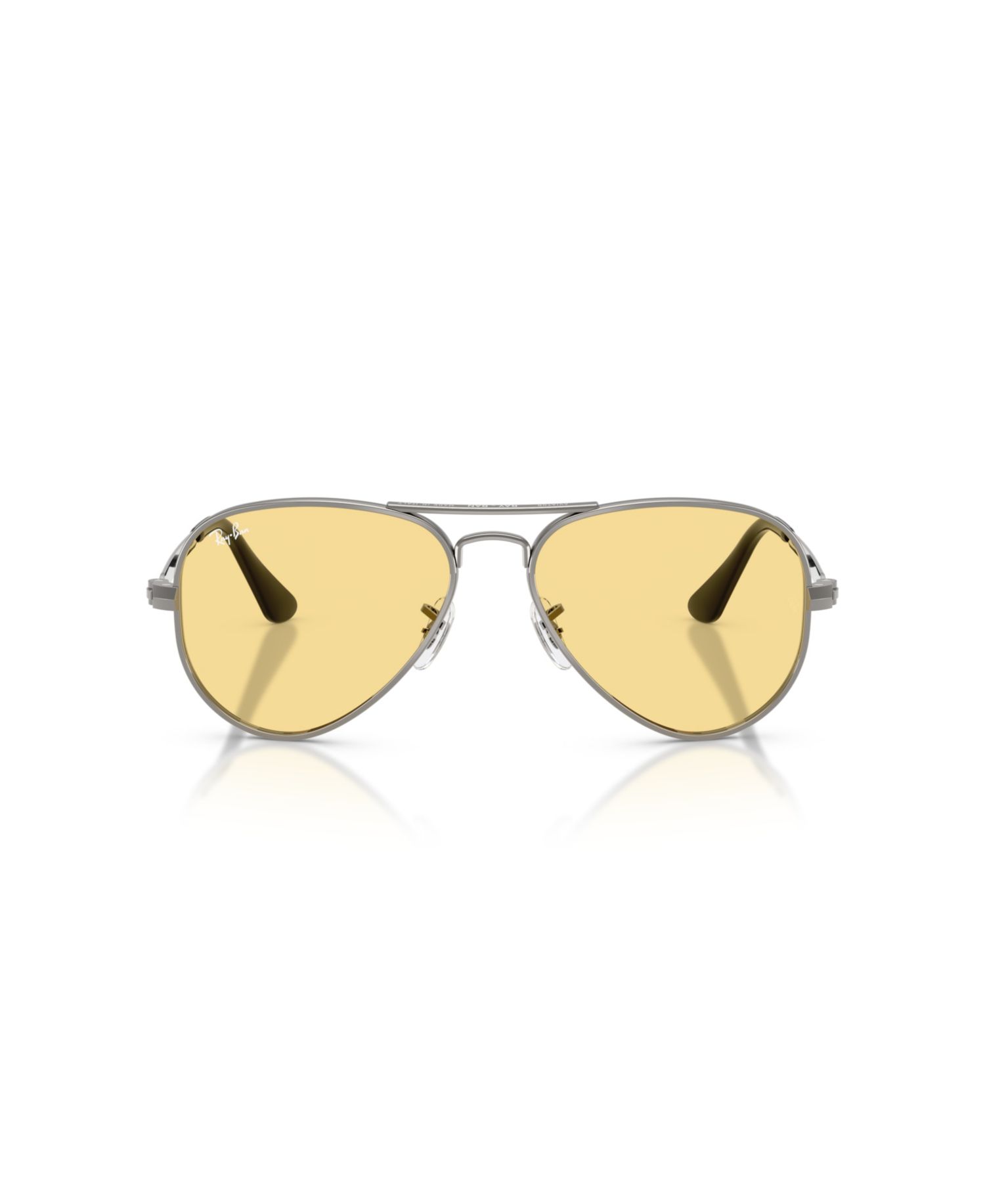 Unisex Pilot Aviator Max Sunglasses, RB3925