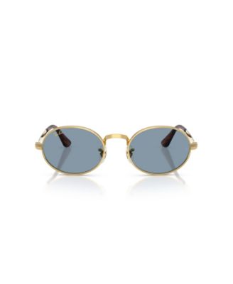 Unisex Rectangle Sunglasses, RB3931
