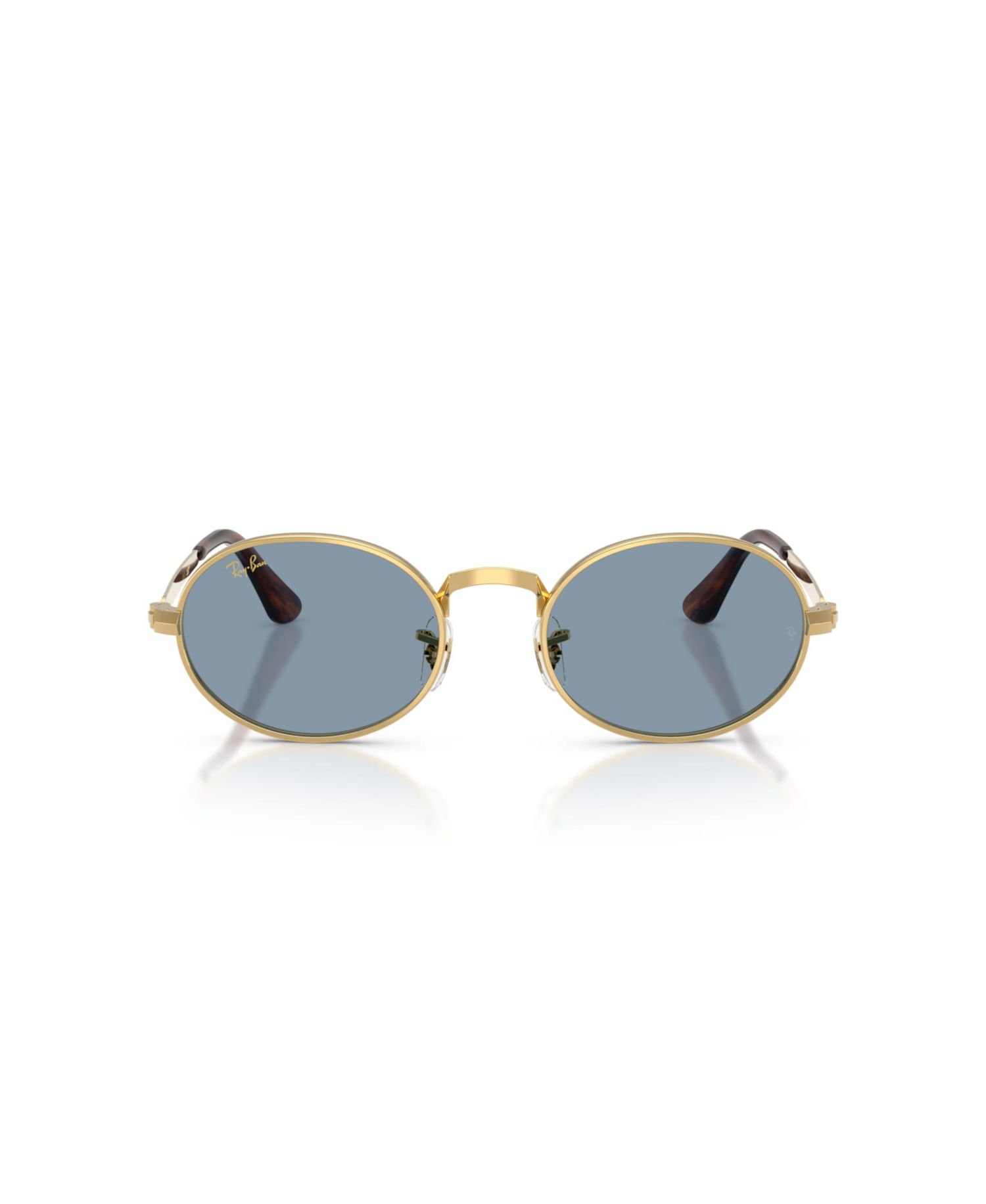 Unisex Rectangle Sunglasses, RB3931