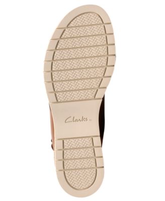 Women's Diaz Cross Round Toe Wedge Sandals