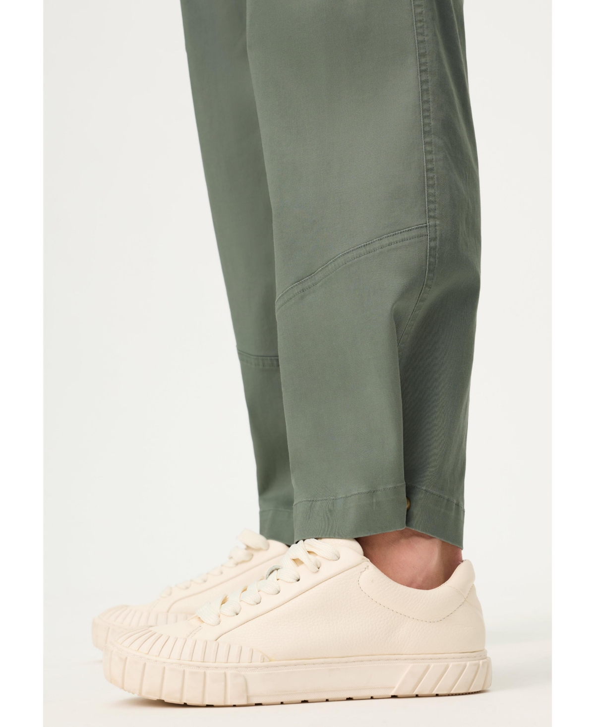 Olsen Women's Clean Line Cargo Pant