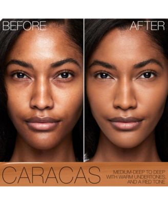 Natural Matte Longwear Foundation, 1 oz.