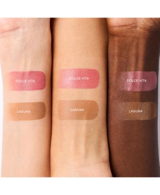 The Multiple Mini Blush and Sculpt Duo