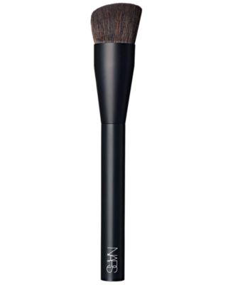 Angular Cream Cheek Blush Brush