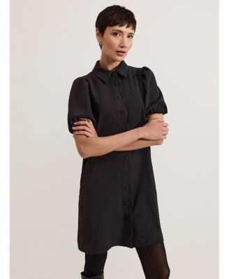 Women's Candice Scallop Dress