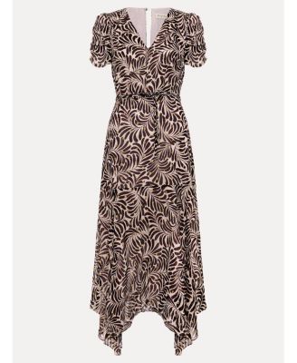 Women's Verity Shimmer Dress