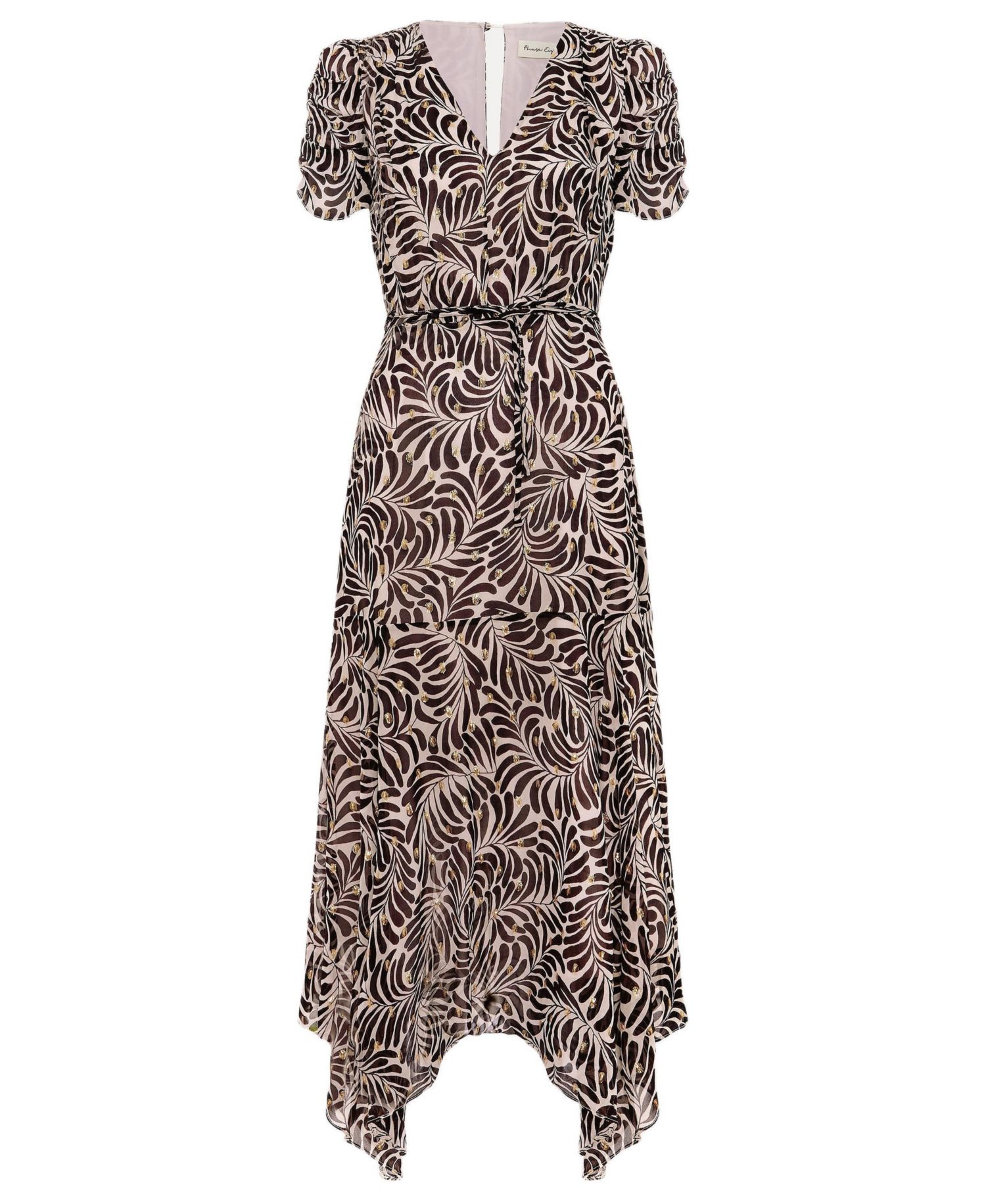 Women's Verity Shimmer Dress