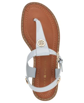 Women's Bennia Flat Thong Sandals