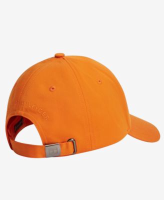 Men's Embroidered Logo Cap