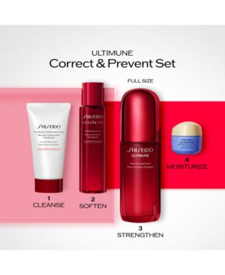 4-Pc. Correct and Prevent Skincare Gift Set