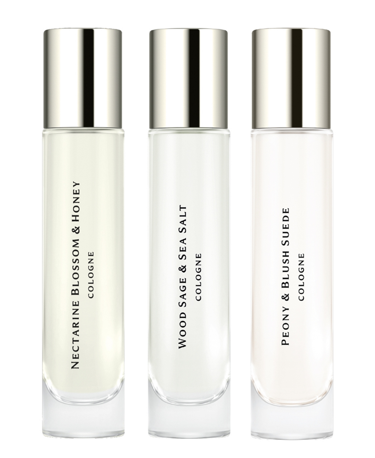 Jo Malone London 3-Pc. Fresh and Floral Cologne Gift Set