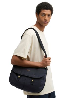 Men's Transport Reiver Crossbody Bag