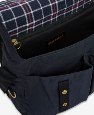 Men's Transport Reiver Crossbody Bag