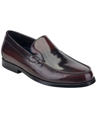 Men's Whitley Dress Slip-On Flat Loafers