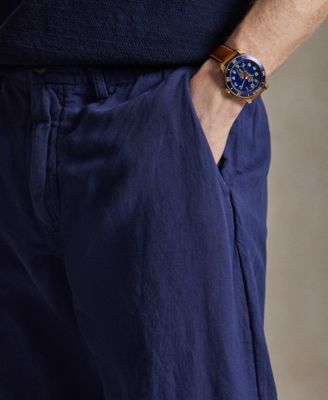 Men's Bedford Classic-Fit Pants