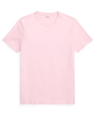 Men's Classic-Fit Crewneck T-Shirt