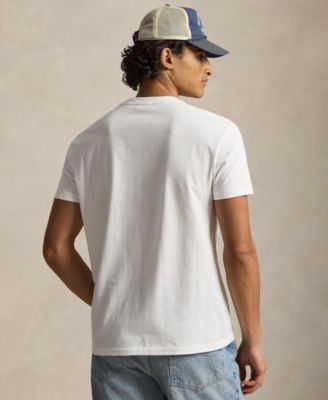 Men's Short-Sleeve T-Shirt