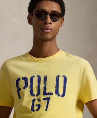 Men's Graphic T-Shirt