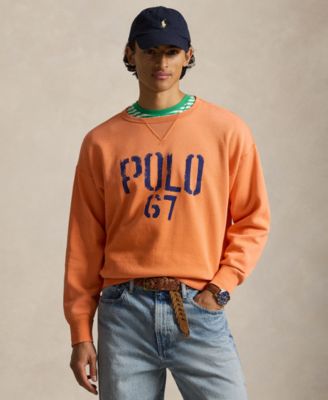 Men's Crewneck Sweatshirt