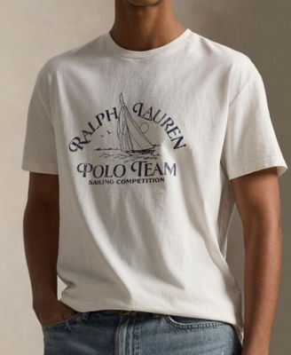 Men's Crewneck T-Shirt