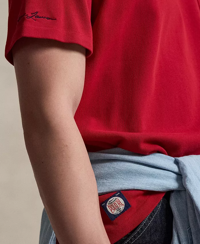 Men's Classic-Fit T-Shirt - thumbnail 8