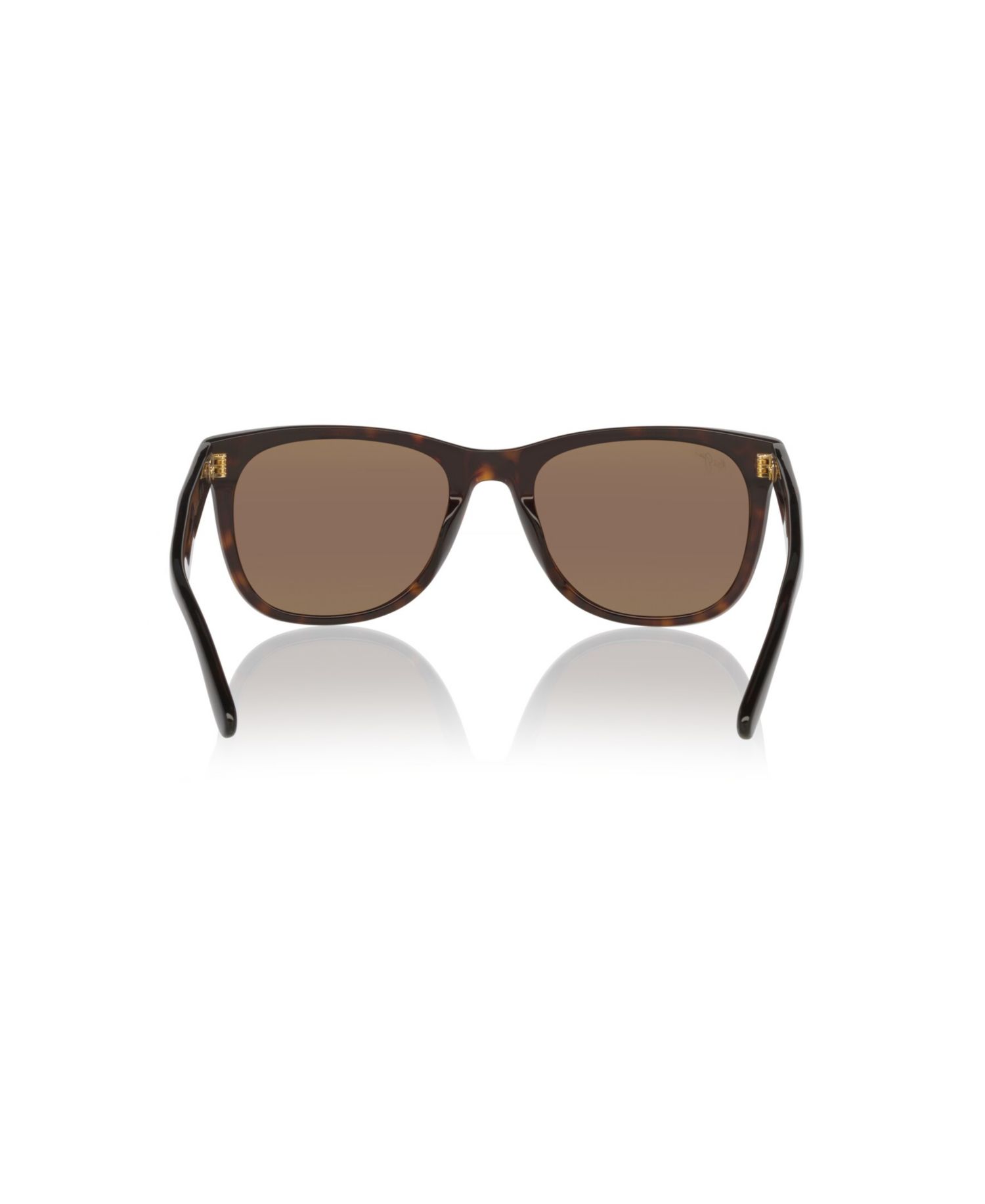Unisex Rectangle Kikonia Xl Polarized Sunglasses, MJ000805