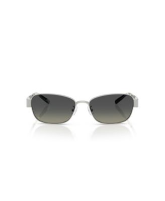 Women's Rectangle Sunglasses, TY6119