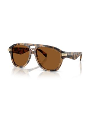 Women's Pilot Grenada Sunglasses, MK2277U