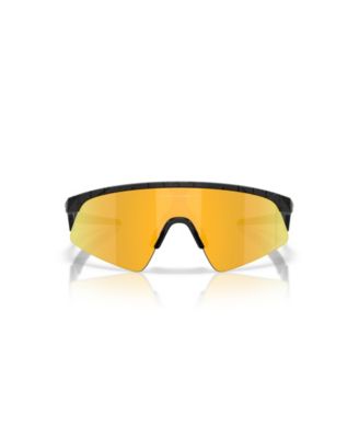 Sunglasses, Resistor Sweep (Youth Fit) Gridiron Collection, OJ9015